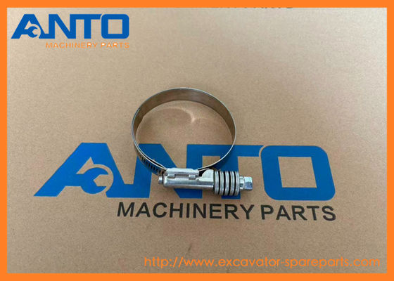 S572-750006 بست شلنگ قطعات یدکی بیل مکانیکی برای HYUNDAI R160LC3 R180LC3 R200NLC3 R250LC3