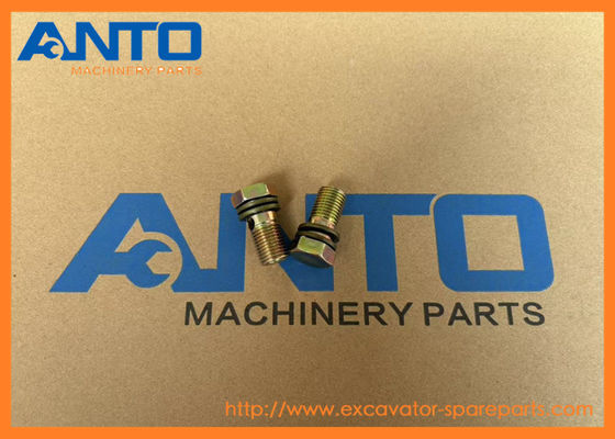 07206-31014 R0720631014 بولت KOMATSU قطعات معدنی برای PC118MR PC120