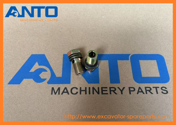 07206-31014 R0720631014 بولت KOMATSU قطعات معدنی برای PC118MR PC120