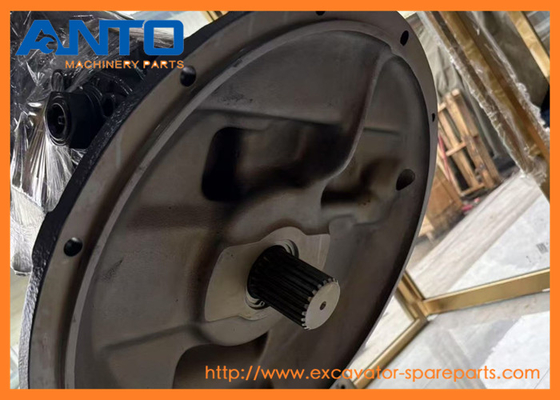708-2H-00450 7082H00450 پمپ دنده هیدرولیک KOMATSU قطعات معدنی برای PC400LC-8