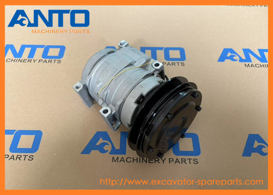 20Y-810-1260 20Y8101260 مجموعه کمپرسور KOMATSU قطعات معدنی برای PC220LC-8