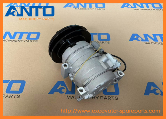 20Y-810-1260 20Y8101260 مجموعه کمپرسور KOMATSU قطعات معدنی برای PC220LC-8