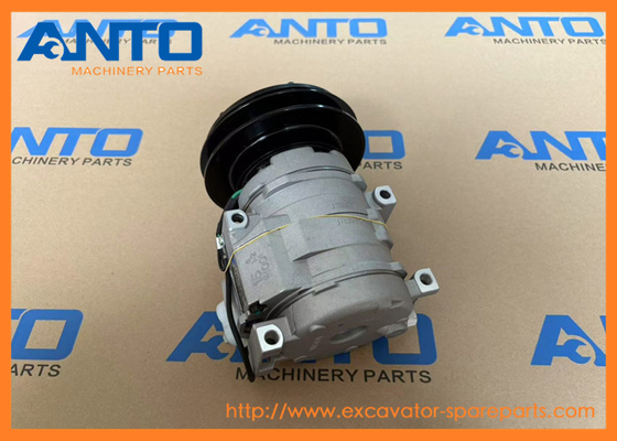 ND447220-4053 مجموعه کمپرسور ND4472204053 قطعات یدکی بیل مکانیکی کوماتسو برای HB205-1 HB215LC-1