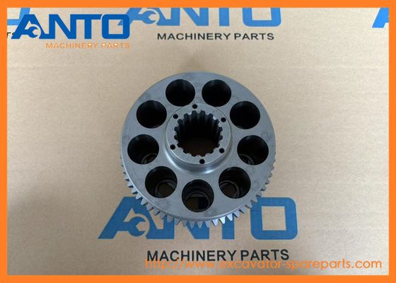 295-9433 2959433 اتصالات پمپ هیدرولیک بیل مکانیکی بشکه ای برای 374D L 374F L 390F L