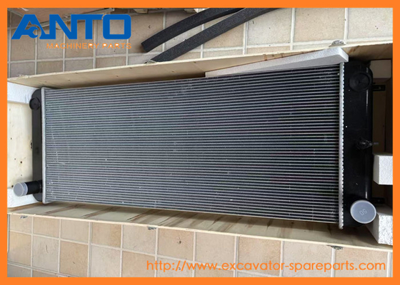 4720129 رادیاتور HITACHI قطعات یدکی بیل مکانیکی برای ZH200LC-A ZX250LC-5B ZX290LC-5B