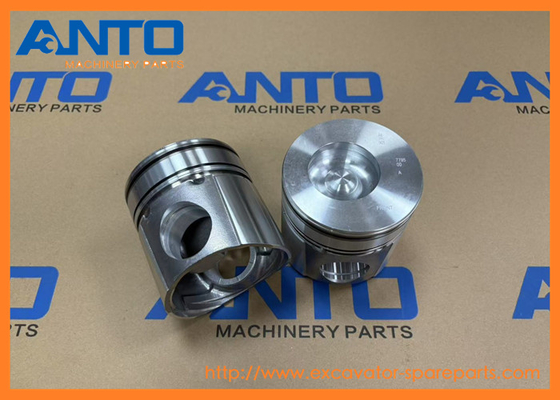 3957795 قطعات معدنی پیستون هیوندای برای R140LC-7 R210LC-7 R220LC-9S