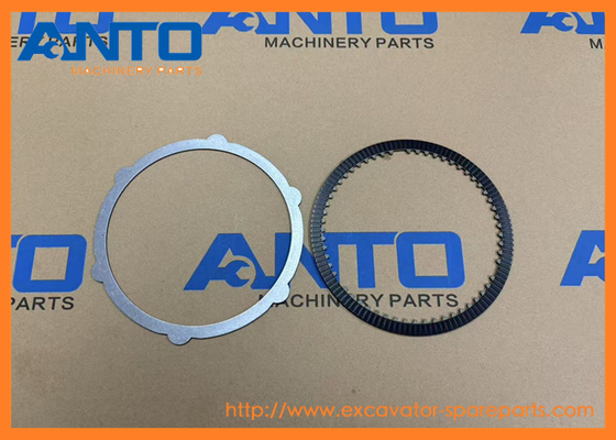 39Q6-41360 39Q6-41370 صفحه اصطکاک هیوندای قطعات معدنی برای R210LC9 R210LC9BC