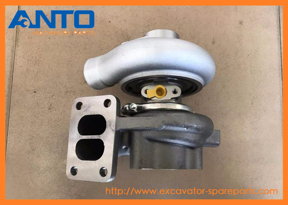 3109617 310-9617 توربوشارژر برای قطعات موتور بیل مکانیکی 320D 320D FM 320D FM RR 320D GC