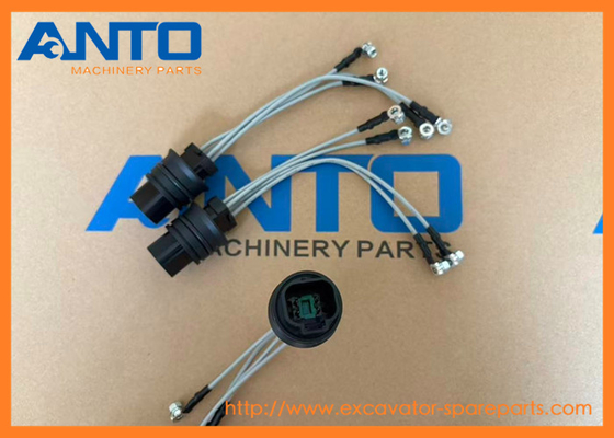 285-1975 2851975 دسته سیم برای قطعات موتور بیل مکانیکی 320D GC 320D L 323D L