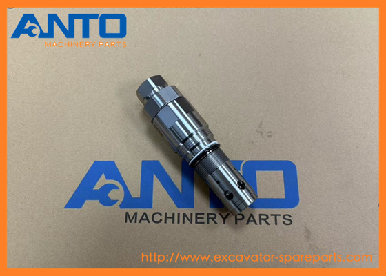 200-3314 173-3452 قطعات موتور چرخشی بیل مکانیکی سوپاپ اطمینان مناسب برای 3066 318C L 319C LN