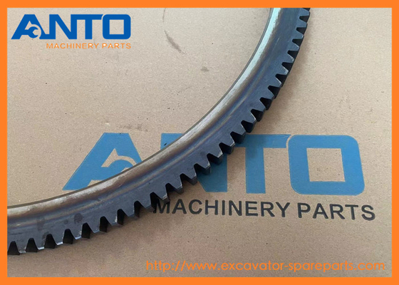 2770588 277-0588 حلقه گیر موتور برای قطعات موتور حفاری 320D GC 320D L 320D2