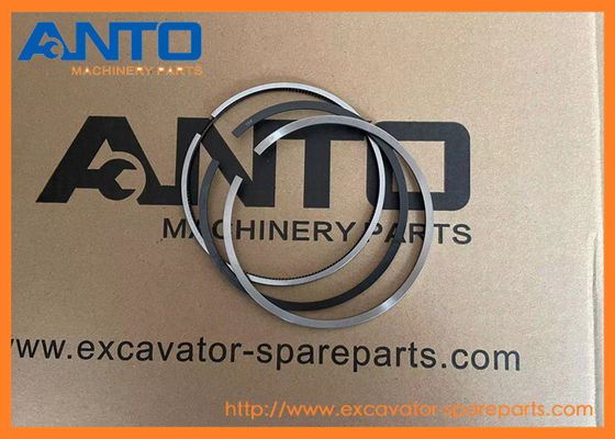 2767476 276-7476 کیت حلقه پیستون برای قطعات موتور حفاری 320D GC 320D L 323D L
