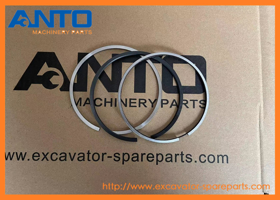 2767476 276-7476 کیت حلقه پیستون برای قطعات موتور حفاری 320D GC 320D L 323D L
