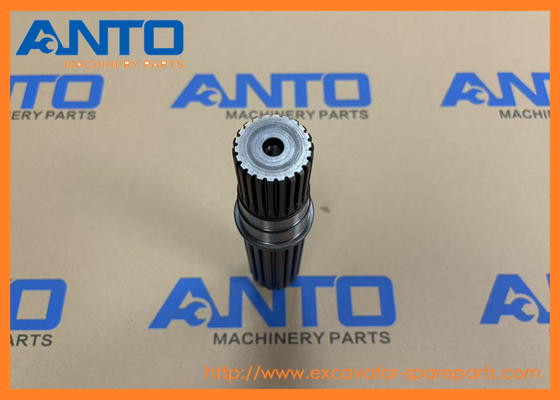 39Q6-11120 شافت هیوندای قطعات موتور تکان دهنده حفاری برای R160LC-9 R180LC-9 R210LC-9