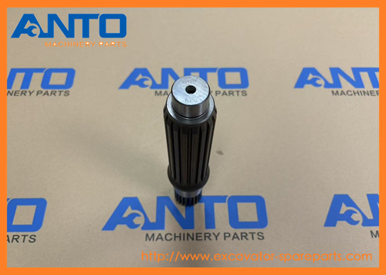 39Q6-11120 شافت هیوندای قطعات موتور تکان دهنده حفاری برای R160LC-9 R180LC-9 R210LC-9