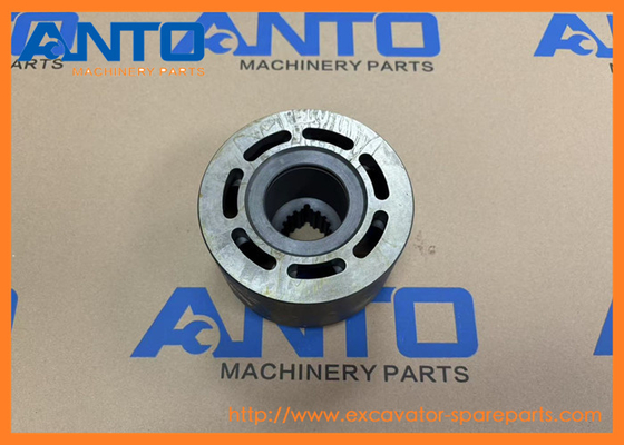 708-1U-13110 7081U13110 بلوک سیلندر KOMATSU قطعات معدنی برای PC600LC-8E0 PC700LC-8E0