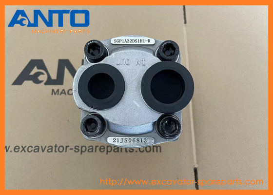 269-0004 269-0004 پمپ دنده گاوشکاری پمپ هیدرولیک برای D3K XL D3K2 LGP D4K XL
