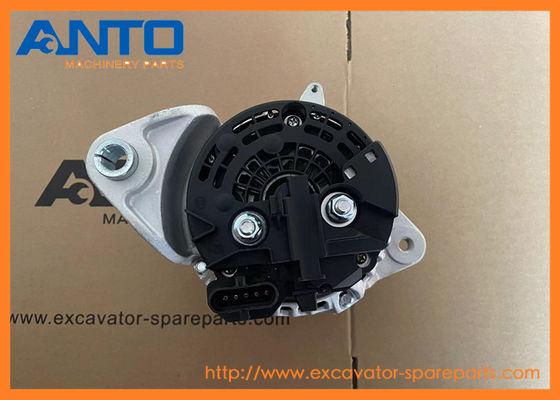 17204355 VOE17204355 قطعات موتور حفاری آلترناتور برای VOE EC140B EC140C EC140E