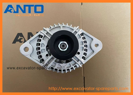 17204355 VOE17204355 قطعات موتور حفاری آلترناتور برای VOE EC140B EC140C EC140E