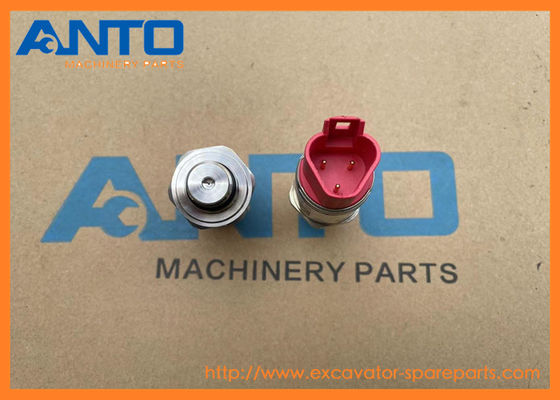17202584 VOE17202584 سنسور فشار حفاری قطعات الکتریکی برای VOE EC140E EC160E