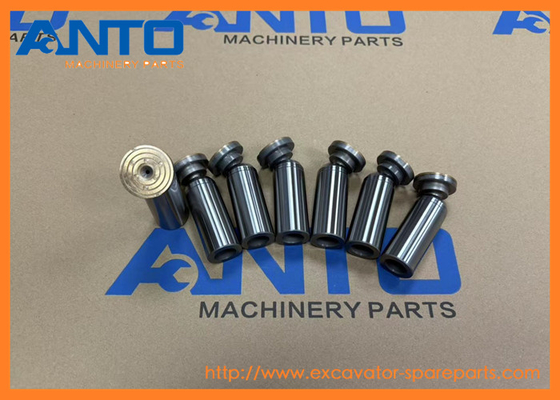 708-1U-13310 7081U13310 پیستون مونتاژ KOMATSU قطعات یدکی بیل مکانیکی برای PC650 PC700 PC800