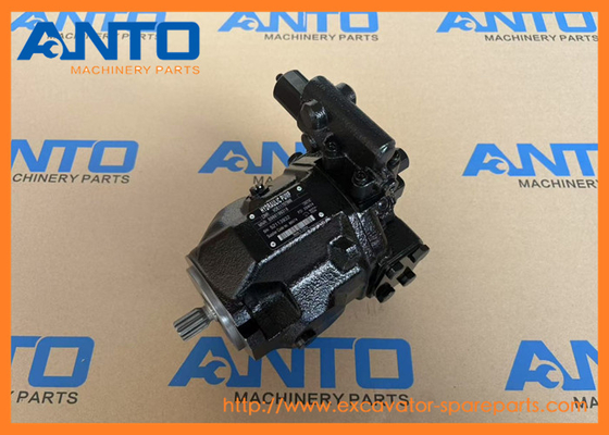 VOE11707966 یدک پمپ هیدرولیک بیل مکانیکی مناسب برای A25D A25E A30D A30E
