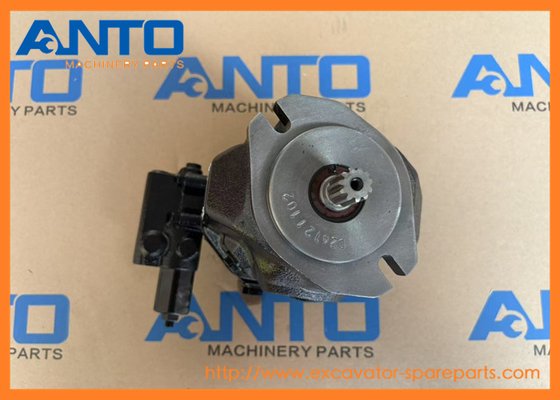 VOE11707966 یدک پمپ هیدرولیک بیل مکانیکی مناسب برای A25D A25E A30D A30E