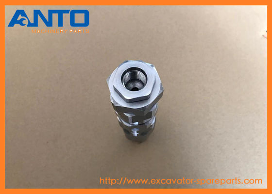14672657 VOE14672657 دریچه کمک حفاری دریچه کنترل اصلی برای VOE EW205D