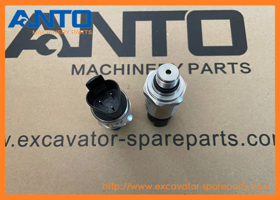 17252660 VOE17252660 سنسور فشار حفاری قطعات الکتریکی مناسب برای VOE EC120D