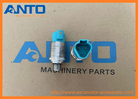 17252660 VOE17252660 سنسور فشار حفاری قطعات الکتریکی مناسب برای VOE EC120D