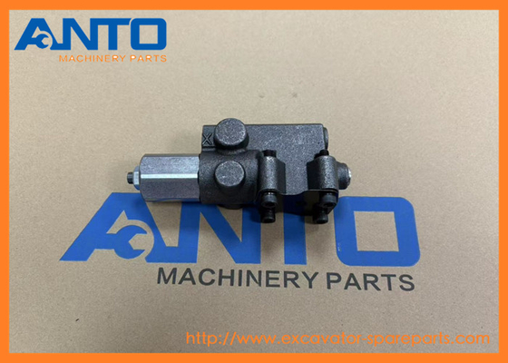 VOE11708076 11708076 قطعات پمپ هیدرولیک بیل مکانیکی شیر کنترل برای A35D A40D T450D