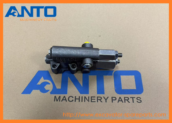 11998863 11708119 قطعات پمپ هیدرولیک حفاری دریچه کنترل برای A30F/G A35D A40D