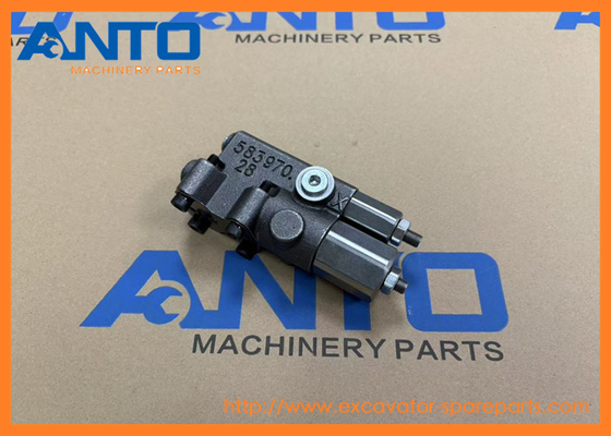 11998863 11708119 قطعات پمپ هیدرولیک حفاری دریچه کنترل برای A30F/G A35D A40D