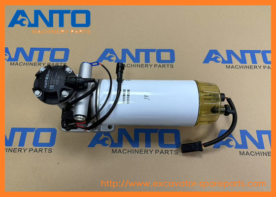444-5022 4445022 قطعات یدکی فیلتر موتور گریدر مناسب برای C7.1 120