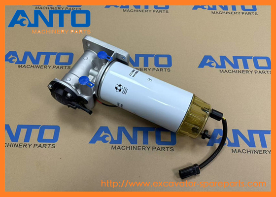 444-5022 4445022 قطعات یدکی فیلتر موتور گریدر مناسب برای C7.1 120