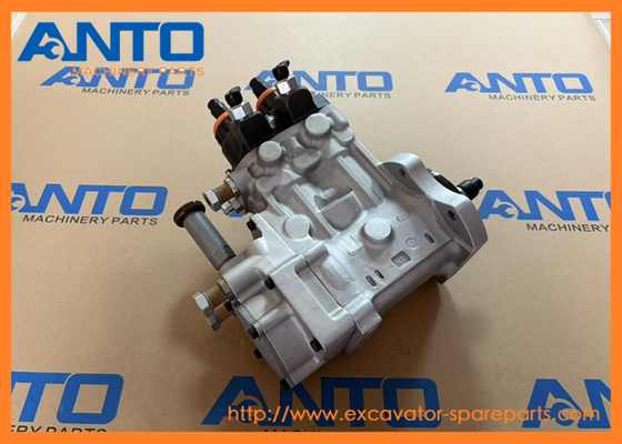 6261-71-1111 6261-71-1110 ND094100-0472 پمپ تزریق سوخت KOMATSU قطعات معدنی برای SAA6D140E
