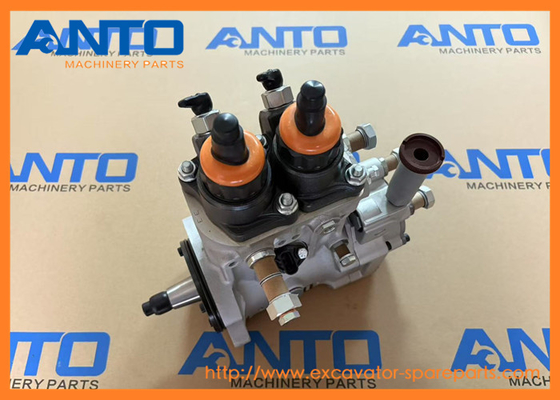6261-71-1111 6261-71-1110 ND094100-0472 پمپ تزریق سوخت KOMATSU قطعات معدنی برای SAA6D140E