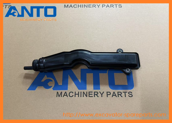 6754216100 6754216110 لوله KOMATSU قطعات یدکی بیل مکانیکی برای SAA6D107E PC200LC-8