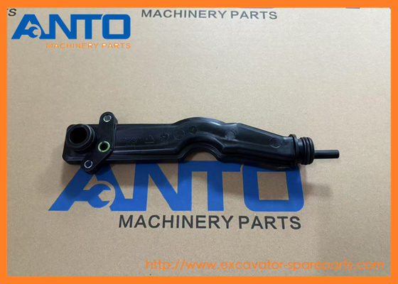 6754216100 6754216110 لوله KOMATSU قطعات یدکی بیل مکانیکی برای SAA6D107E PC200LC-8
