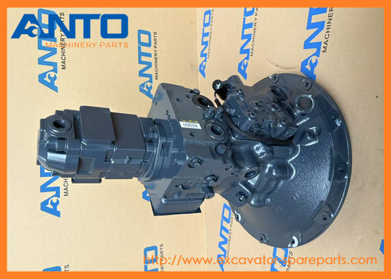 708-3T-00151 708-3T-00243 7083T00151 پمپ KOMATSU قطعات یدکی بیل مکانیکی مناسب برای PC70-8