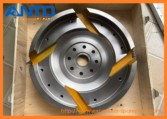 6738-31-4200 6738314200 چرخ فرش ASS'Y KOMATSU قطعات معدنی برای SAA6D107E PC240LC-10
