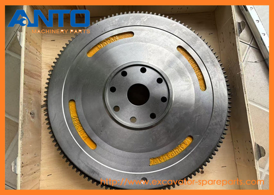 6738-31-4200 6738314200 چرخ فرش ASS'Y KOMATSU قطعات معدنی برای SAA6D107E PC240LC-10