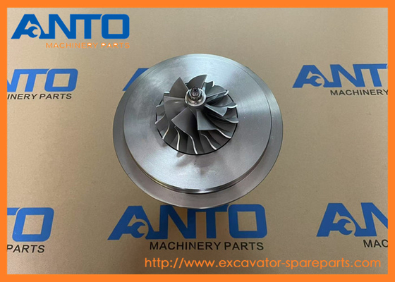 255-5457 2555457 کارتریج توربو شارژر قطعات موتور حفاری مناسب برای 627G 637D 637E