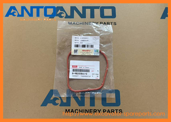8-98205844-0 گاسکت ISUZU قطعات معدنی مناسب برای ZX450-3 ZX870-5G 6WG1