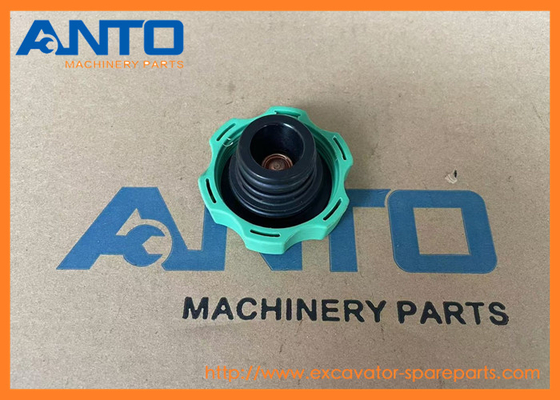 251-3227 2513227 تانک خنک کننده کاپ حفاری قطعات معدنی مناسب برای 414E 416E 416F 420E