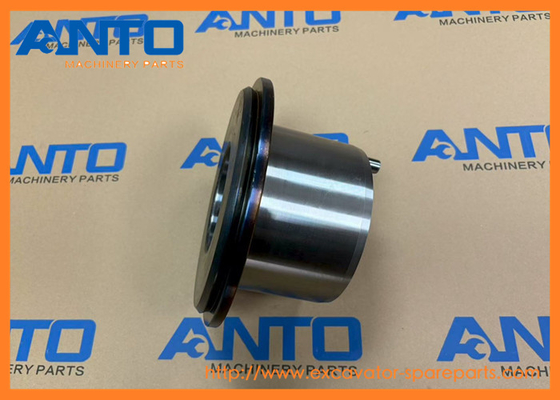 250-6448 2506448 فلنج قطعات یدکی بیل مکانیکی مناسب برای 324D L 325D L 329D L 330D