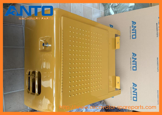 248-7792 2487792 جعبه ذخیره سازی قطعات معدنی مناسب برای 312C 312C L 315C 318C 319C