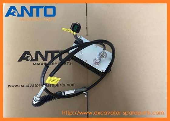 2475229 247-5229 گورنر موتور حفاری قطعات الکتریکی مناسب برای 312B L