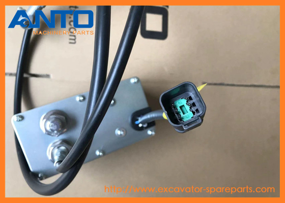 2475229 247-5229 گورنر موتور حفاری قطعات الکتریکی مناسب برای 312B L