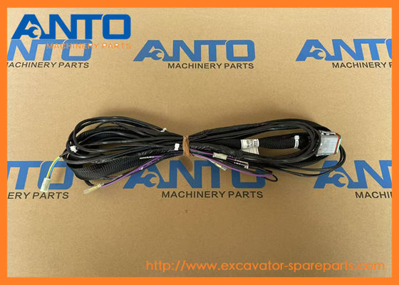 21Q6-10704 21Q610704 Harness Excavator Engine Parts Fitting For HYUNDAI R1200-9 R140LC9